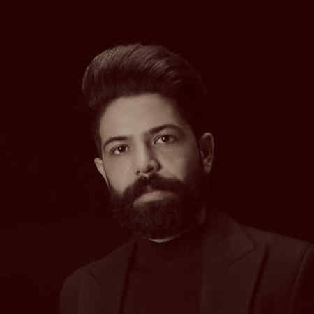 مسعود جلیلیان تو دیری خنی وگر بیگانه بیگانه